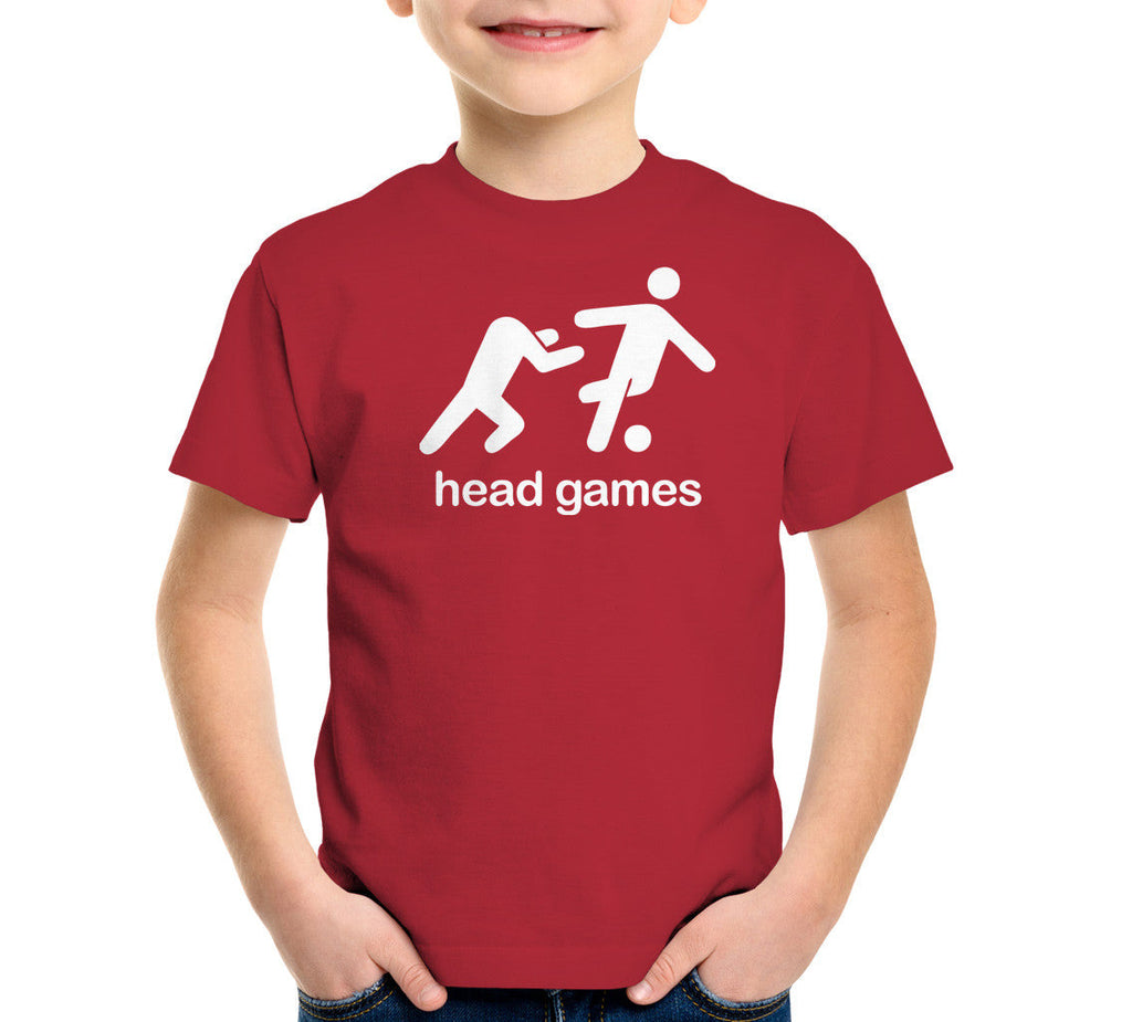 Head Games T-Shirt Hoodie, Sweatshirt | CiraTrend.com (Image 5)