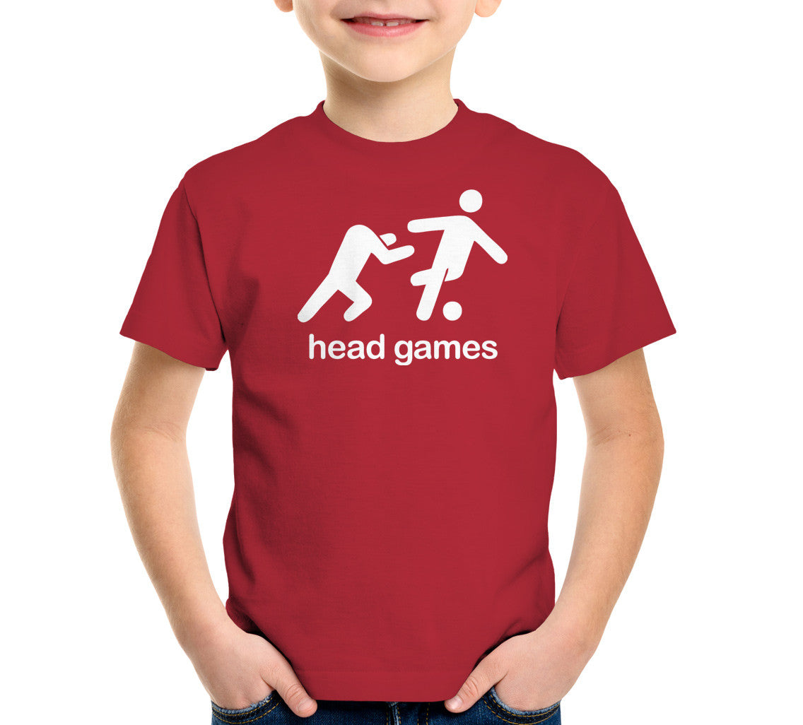 Head Games T-Shirt Hoodie, Sweatshirt | CiraTrend.com (Image 5)
