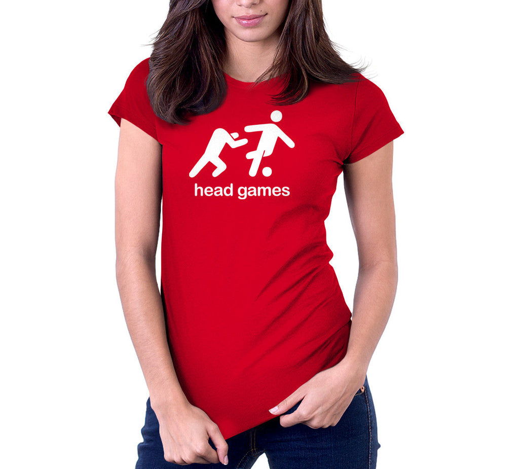 Head Games T-Shirt Hoodie, Sweatshirt | CiraTrend.com (Image 4)