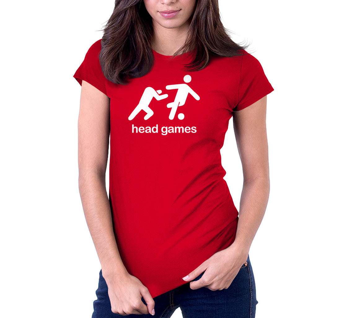 Head Games T-Shirt Hoodie, Sweatshirt | CiraTrend.com (Image 4)