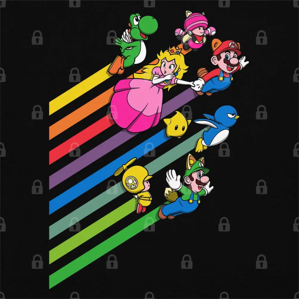 Gaming Goodies T-Shirt Hoodie, Sweatshirt | CiraTrend.com (Image 1)