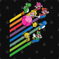 Gaming Goodies T-Shirt Hoodie, Sweatshirt | CiraTrend.com (Image 1)
