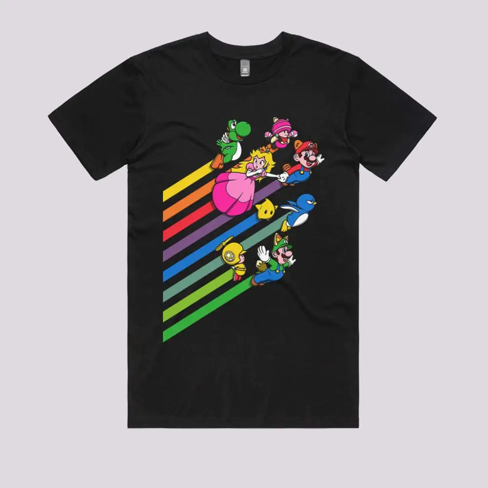 Gaming Goodies T-Shirt Hoodie, Sweatshirt | CiraTrend.com (Image 2)