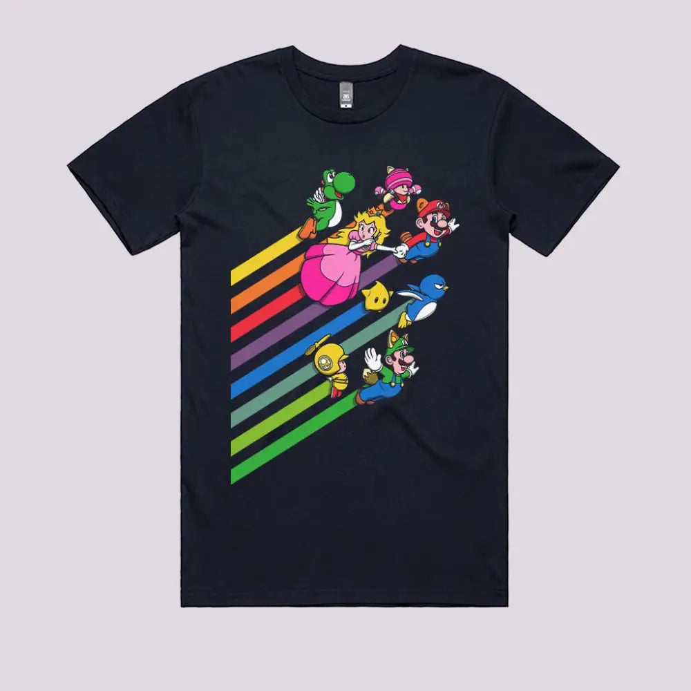 Gaming Goodies T-Shirt Hoodie, Sweatshirt | CiraTrend.com (Image 5)