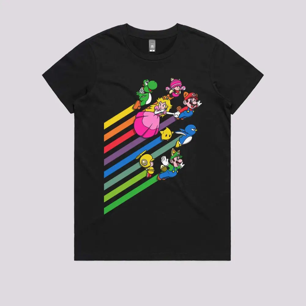 Gaming Goodies T-Shirt Hoodie, Sweatshirt | CiraTrend.com (Image 3)