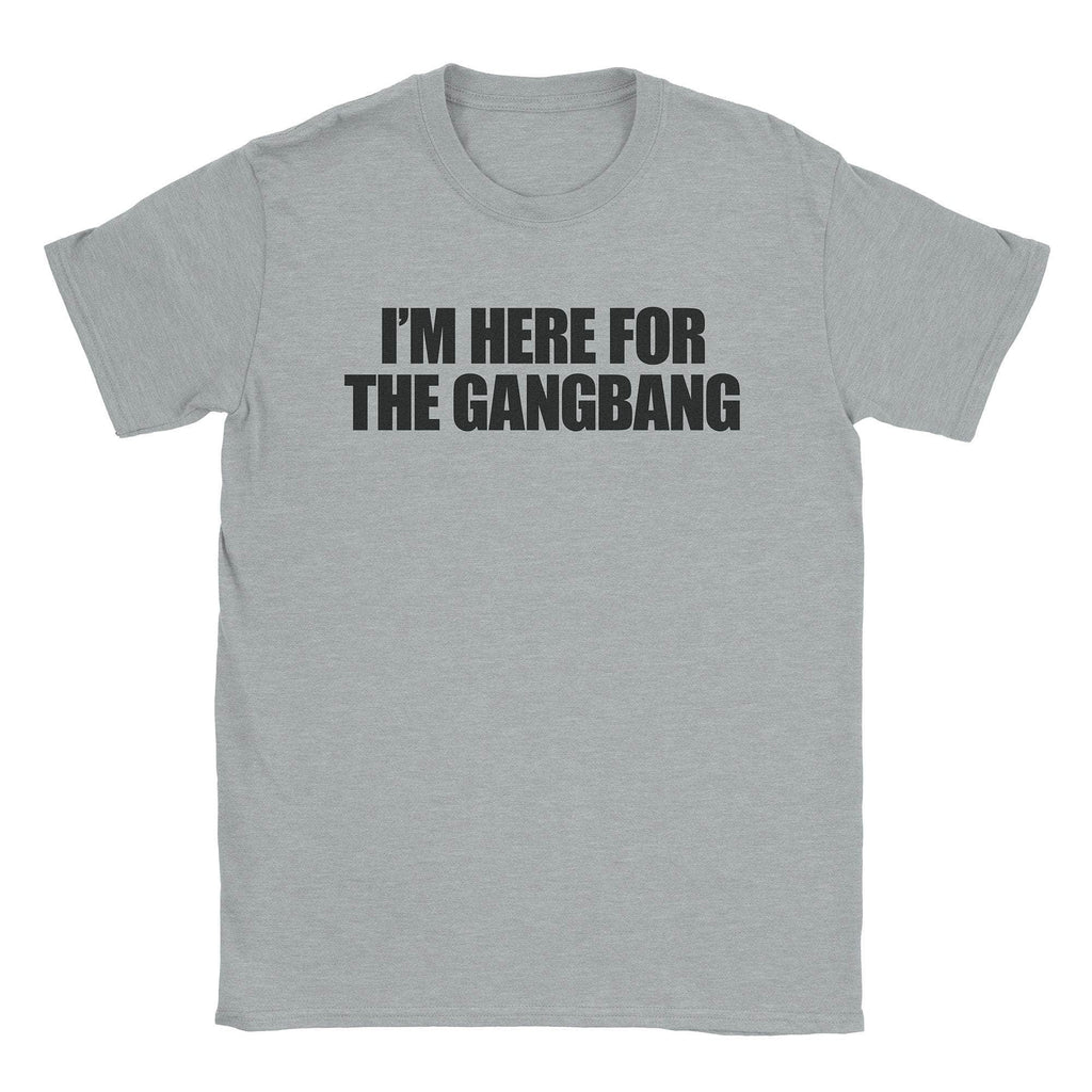 Gangbang T-Shirts, Hoodie, Sweatshirt