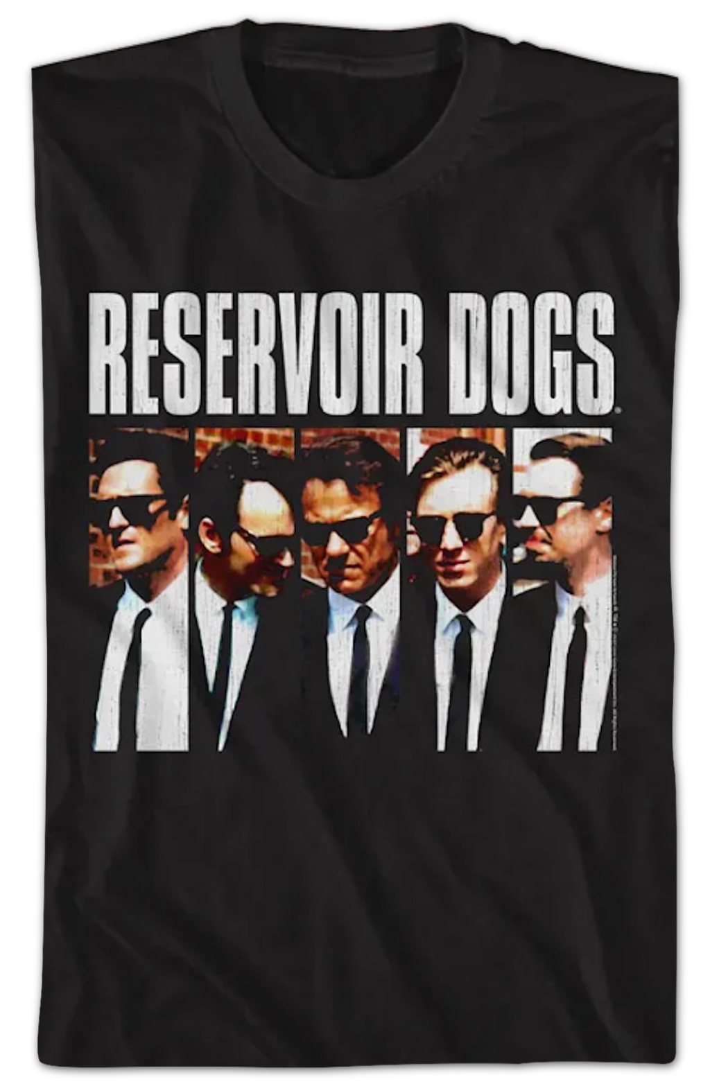 Gangsters Reservoir Dogs T-Shirt Hoodie, Sweatshirt | CiraTrend.com (Image 2)