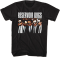 Gangsters Reservoir Dogs T-Shirt Hoodie, Sweatshirt | CiraTrend.com (Image 1)
