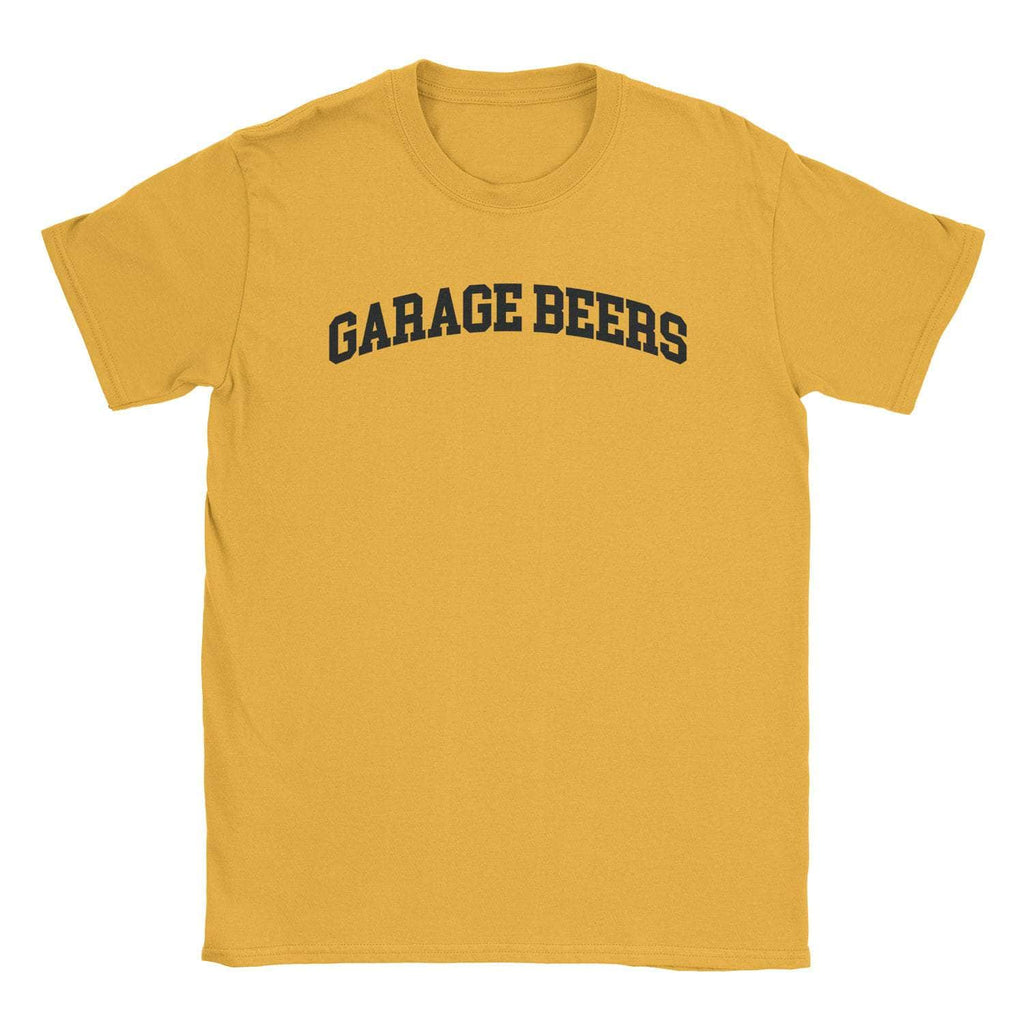 Garage Beers T-Shirt Hoodie, Sweatshirt | CiraTrend.com (Image 5)
