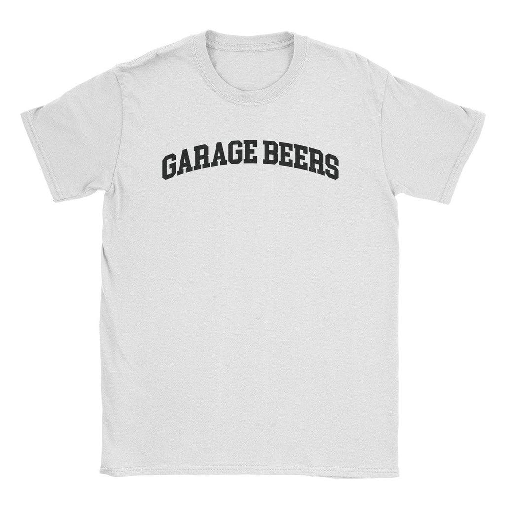 Garage Beers T-Shirt Hoodie, Sweatshirt | CiraTrend.com (Image 2)