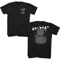 Garbage #1 Crush Lyrics Boyfriend Tee Hoodie, Sweatshirt | CiraTrend.com