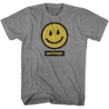 Garbage - Smile Boyfriend Tee Hoodie, Sweatshirt | CiraTrend.com