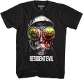 Gas Mask Resident Evil T-Shirt Hoodie, Sweatshirt | CiraTrend.com (Image 1)