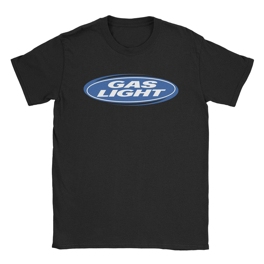 Gas Light T-Shirt Hoodie, Sweatshirt | CiraTrend.com (Image 2)