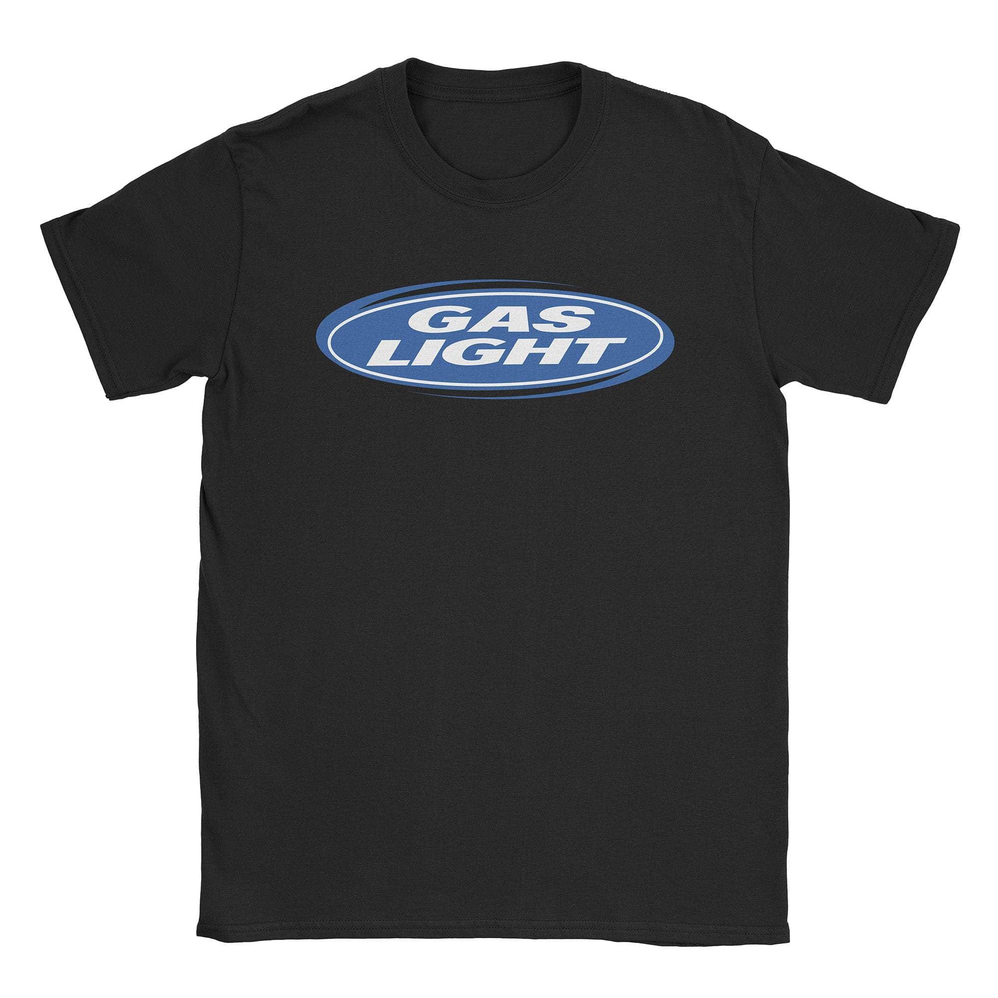 Gas Light T-Shirt Hoodie, Sweatshirt | CiraTrend.com (Image 2)