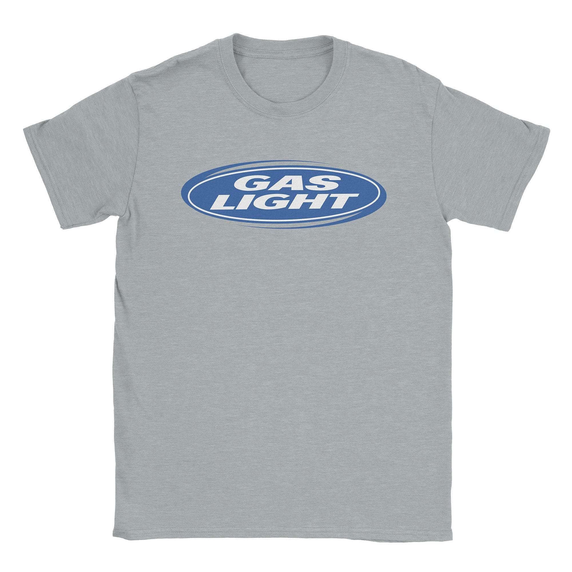 Gas Light T-Shirt Hoodie, Sweatshirt | CiraTrend.com (Image 3)