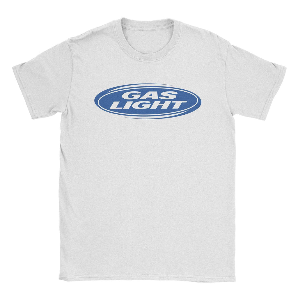 Gas Light T-Shirt Hoodie, Sweatshirt | CiraTrend.com (Image 1)