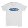 Gas Light T-Shirt Hoodie, Sweatshirt | CiraTrend.com (Image 1)