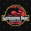 Gatekeeper Park T-Shirt Hoodie, Sweatshirt | CiraTrend.com (Image 1)