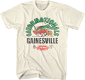 Gatornationals 1977 National Hot Rod Association T-Shirt Hoodie, Sweatshirt | CiraTrend.com (Image 1)