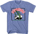 Gatornationals 1979 National Hot Rod Association T-Shirt Hoodie, Sweatshirt | CiraTrend.com (Image 1)