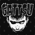 Gattsu T-Shirt Hoodie, Sweatshirt | CiraTrend.com (Image 1)