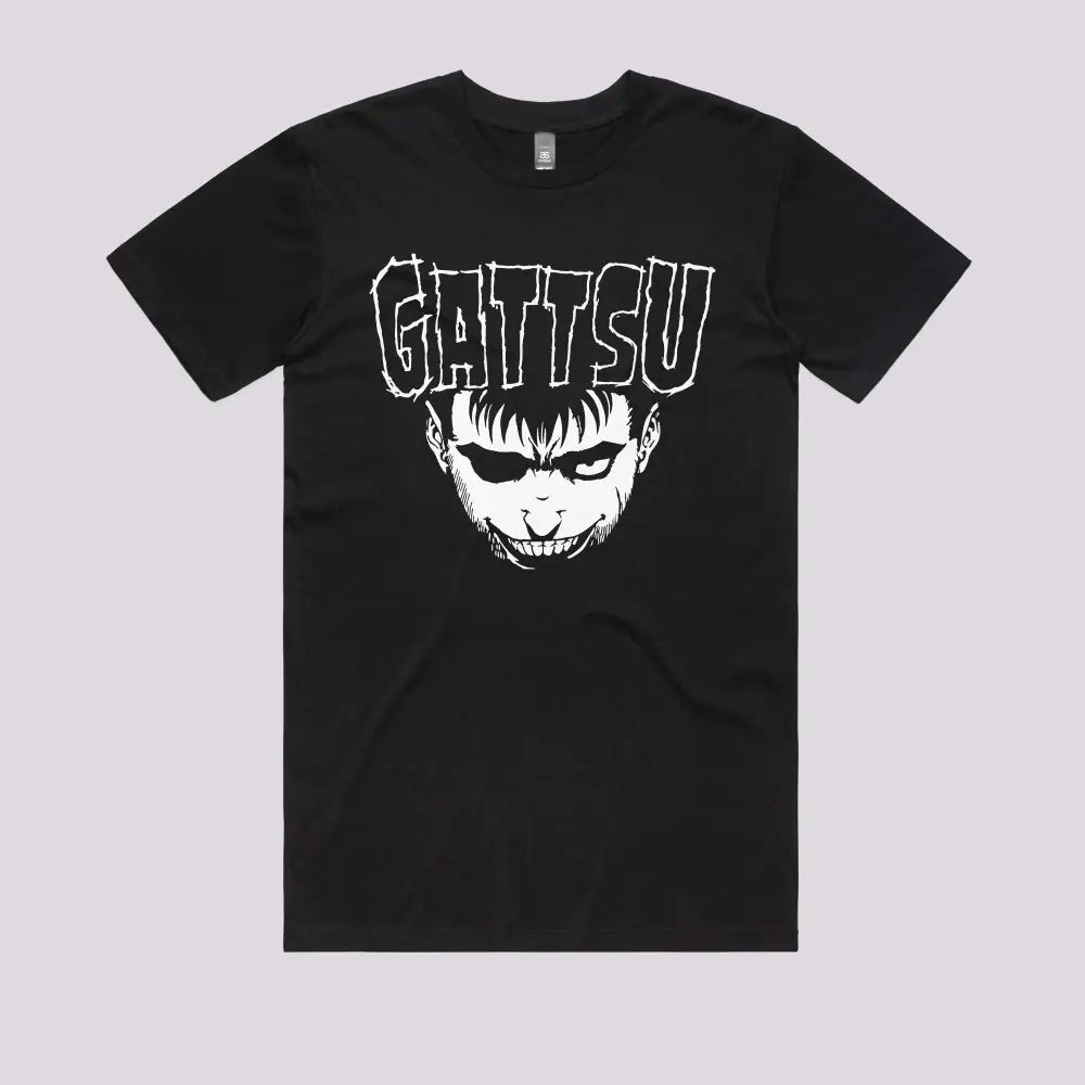 Gattsu T-Shirt Hoodie, Sweatshirt | CiraTrend.com (Image 2)
