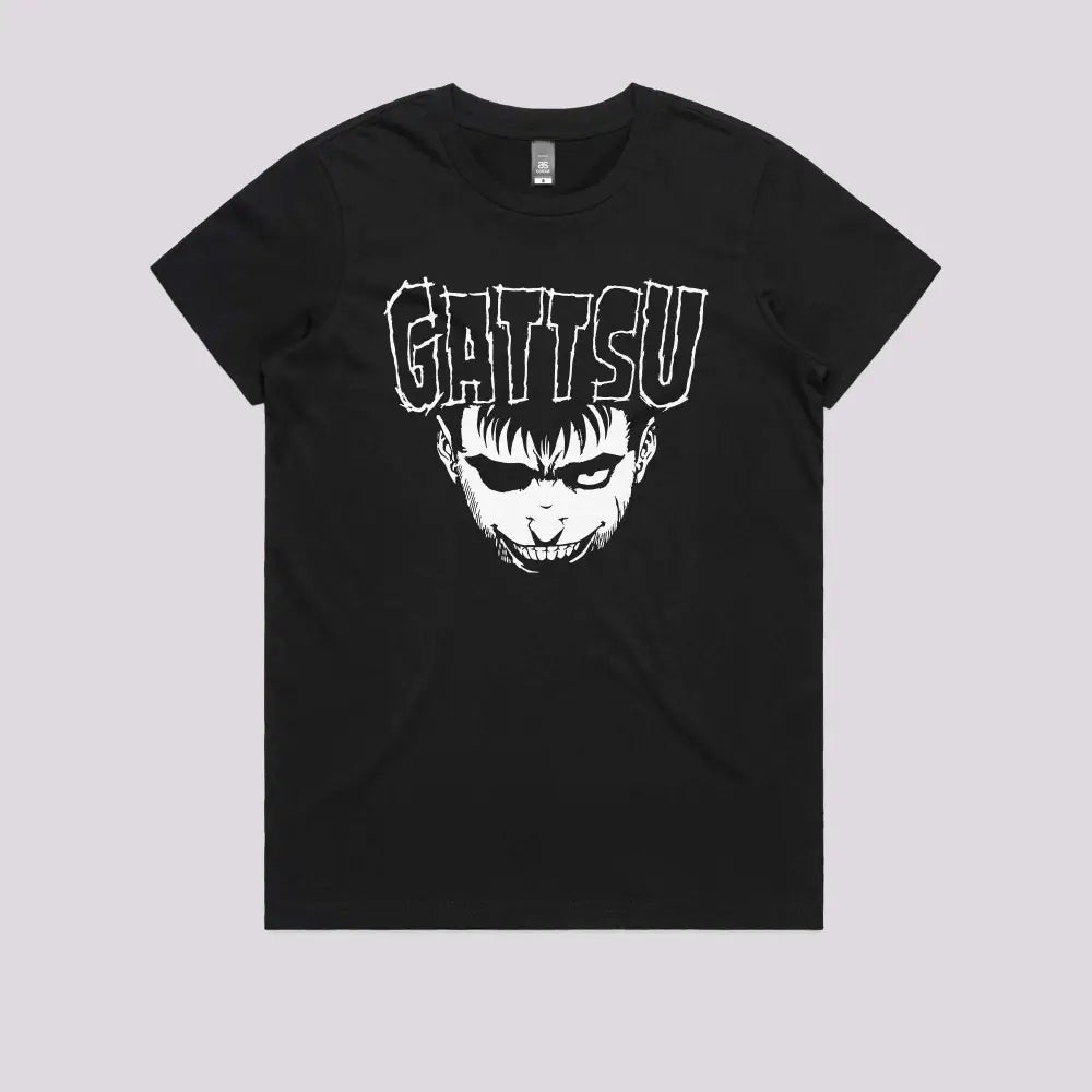 Gattsu T-Shirt Hoodie, Sweatshirt | CiraTrend.com (Image 3)
