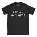 Gay Goths T-Shirts, Hoodie, Sweatshirt