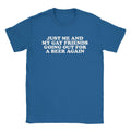 Gay Friends T-Shirt Hoodie, Sweatshirt | CiraTrend.com (Image 1)