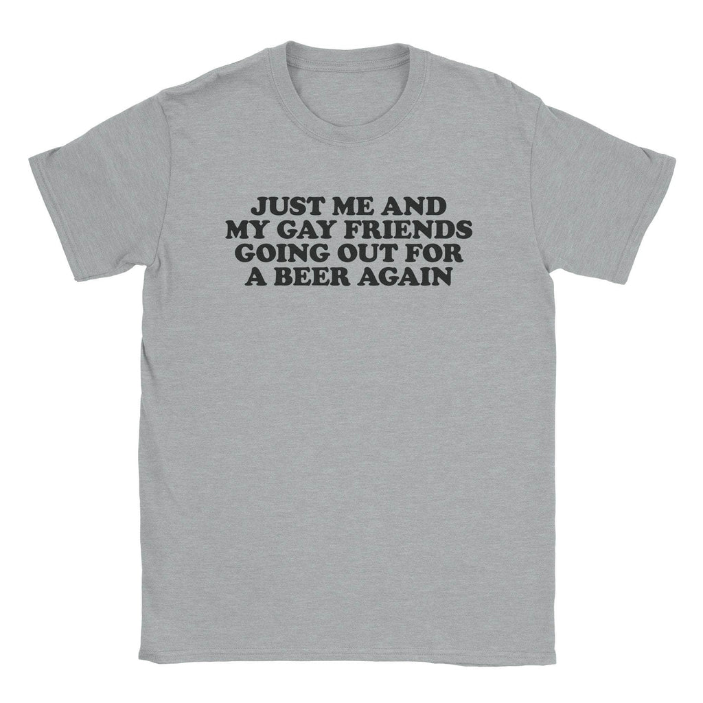Gay Friends T-Shirt Hoodie, Sweatshirt | CiraTrend.com (Image 2)