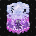 Gear 5 Attack Pirate T-Shirt Hoodie, Sweatshirt | CiraTrend.com (Image 1)