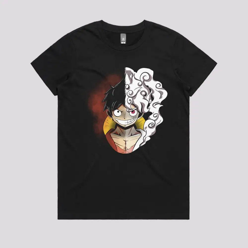 Gear 5 Awakening T-Shirt Hoodie, Sweatshirt | CiraTrend.com (Image 3)