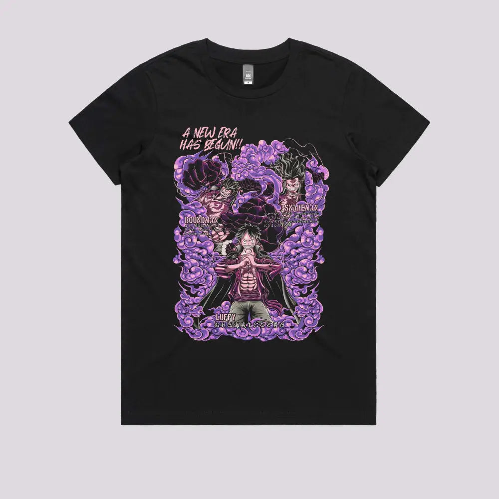 Gear Fourth T-Shirt Hoodie, Sweatshirt | CiraTrend.com (Image 3)