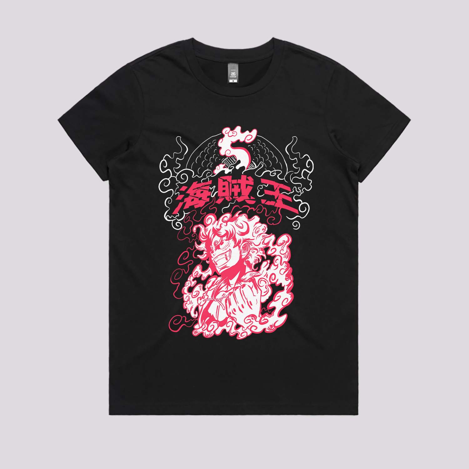 Gear Five T-Shirt Hoodie, Sweatshirt | CiraTrend.com (Image 3)