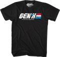 Gen X The True FAFO Generation T-Shirt Hoodie, Sweatshirt | CiraTrend.com (Image 1)