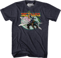 General Spidrax and Spider-Flyer Sectaurs T-Shirt Hoodie, Sweatshirt | CiraTrend.com (Image 1)