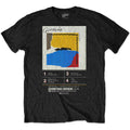 ABACAB 8Track T Shirt Black Hoodie, Sweatshirt | CiraTrend.com