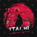 Genjutsu Master T-Shirt Hoodie, Sweatshirt | CiraTrend.com (Image 1)