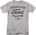 Genuine Parts Ford T-Shirt Hoodie, Sweatshirt | CiraTrend.com (Image 1)