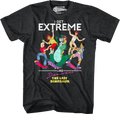 Get Extreme Denver Last Dinosaur T-Shirts, Hoodie, Sweatshirt