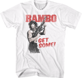 Get Some Rambo T-Shirt Hoodie, Sweatshirt | CiraTrend.com (Image 1)