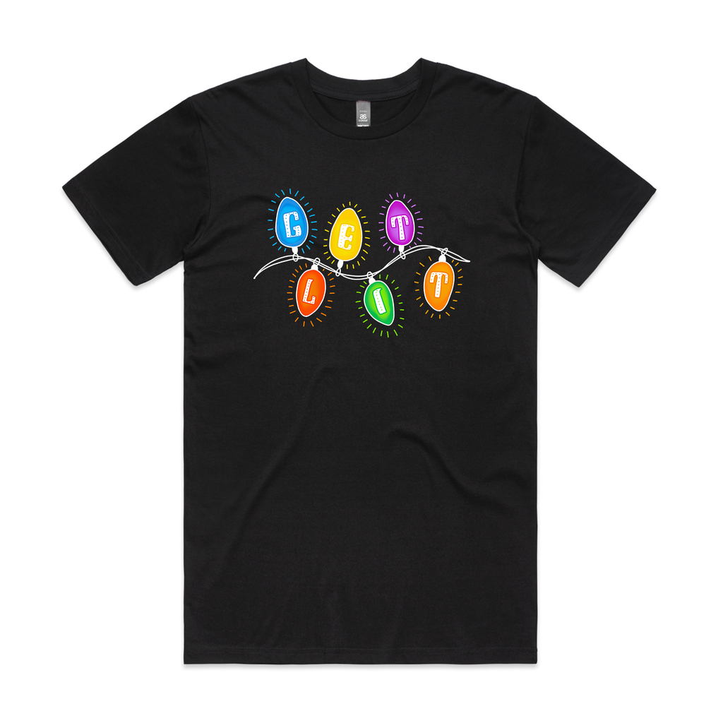 Get Lit Tee Hoodie, Sweatshirt | CiraTrend.com (Image 2)