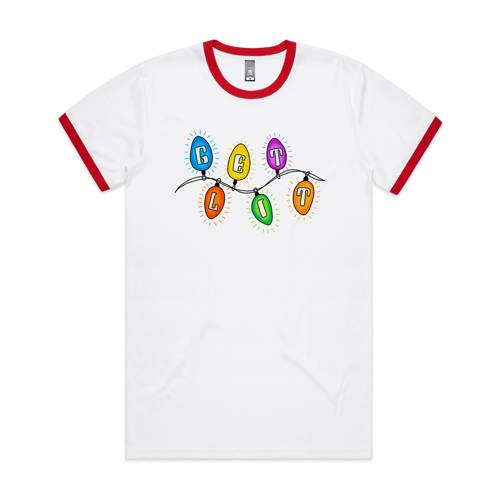 Get Lit Tee Hoodie, Sweatshirt | CiraTrend.com (Image 1)