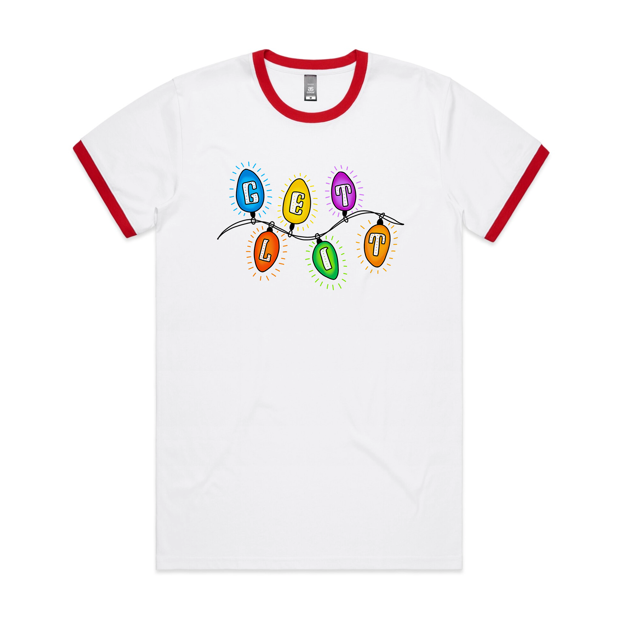 Get Lit Tee Hoodie, Sweatshirt | CiraTrend.com (Image 1)