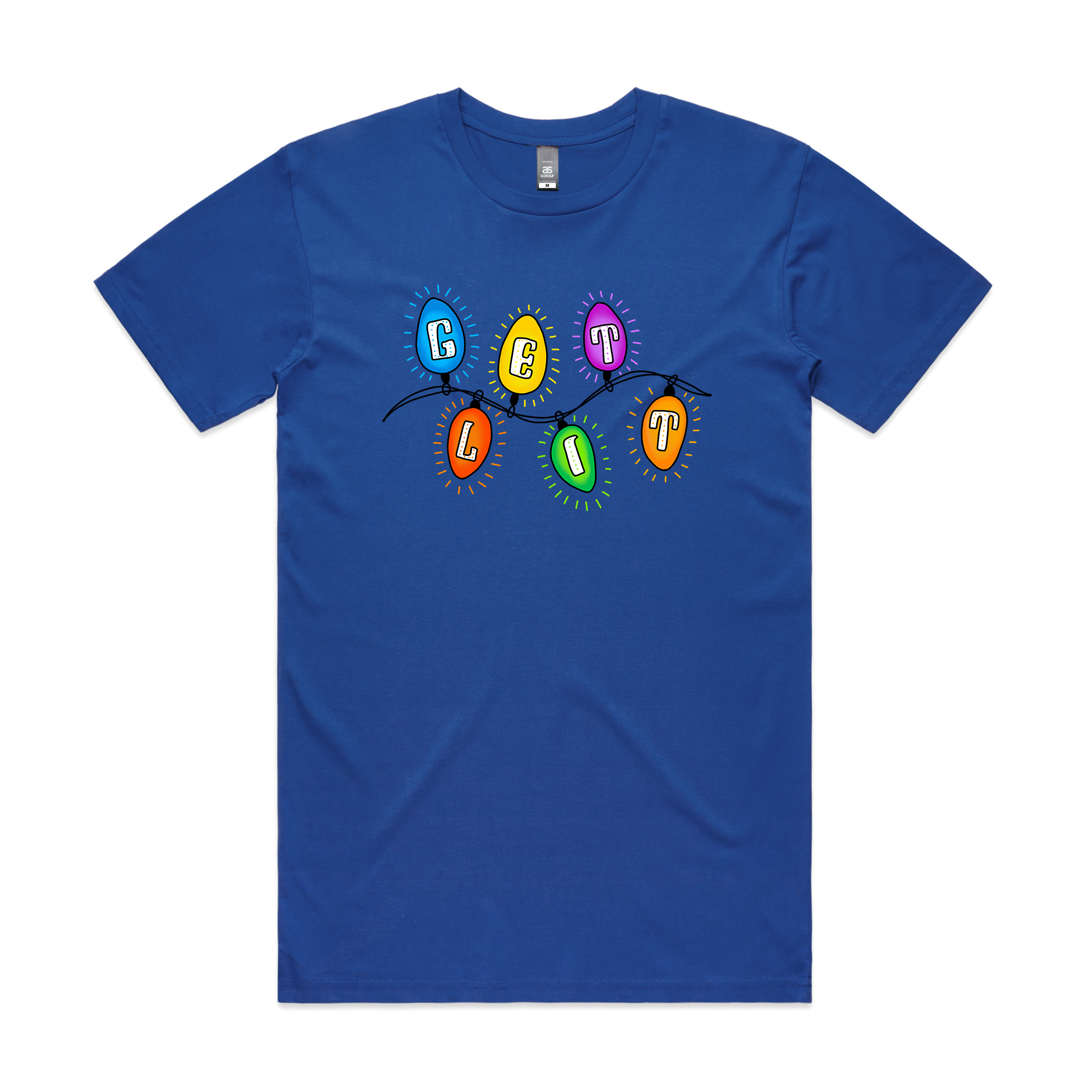 Get Lit Tee Hoodie, Sweatshirt | CiraTrend.com (Image 3)