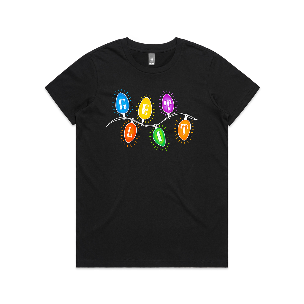 Get Lit Tee Hoodie, Sweatshirt | CiraTrend.com (Image 5)