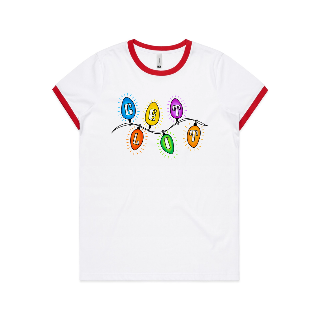 Get Lit Tee Hoodie, Sweatshirt | CiraTrend.com (Image 4)