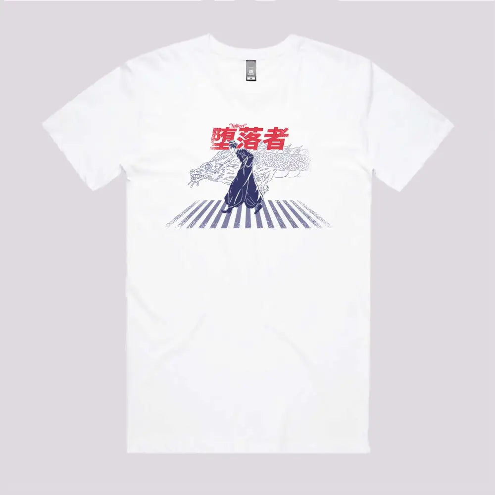 Geto Crosswalk T-Shirt Hoodie, Sweatshirt | CiraTrend.com (Image 2)