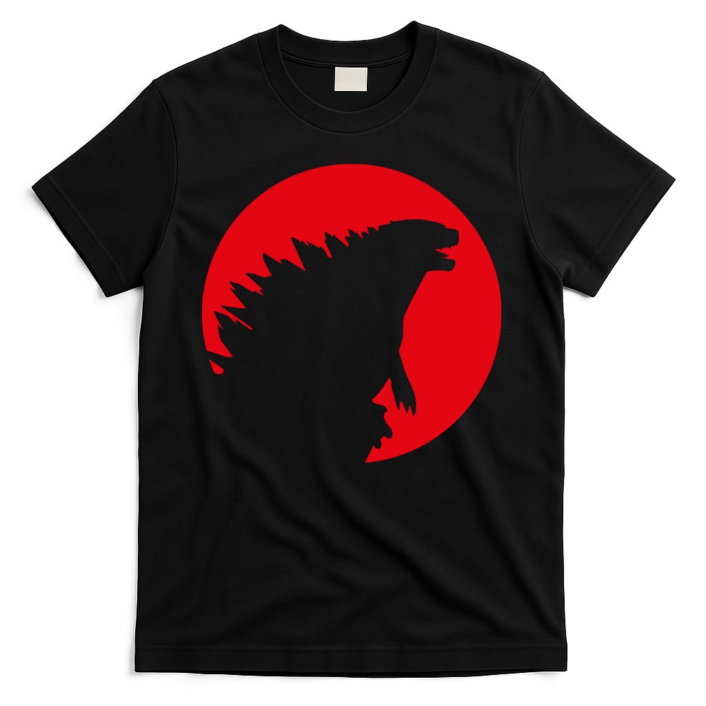 God.dzilla T-Shirt